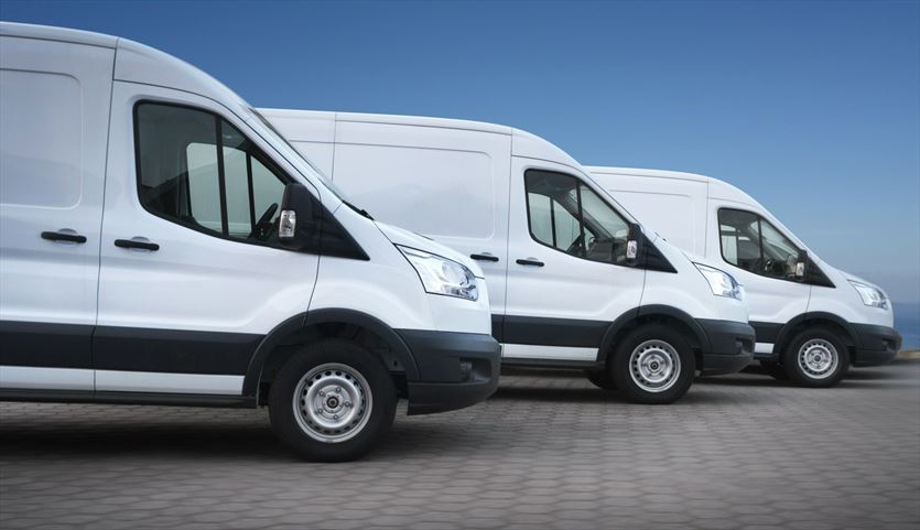 przyjazna Samochody - ciężarowe, dostawcze, IVECO Fiat Piaggio Salon i Serwis | Uni-Truck, Legnica